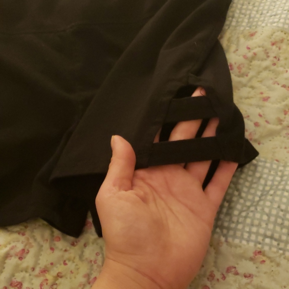 Like new, never worn. Rbx shorts